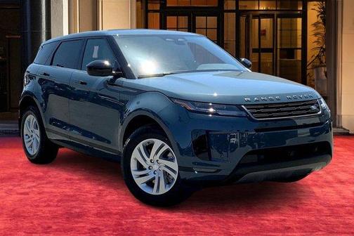 2026 Land Rover Range Rover Evoque Core S