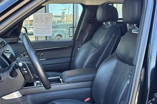 2023 Land Rover Range Rover First Edition