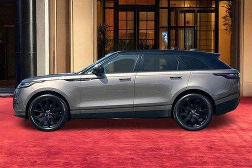 Kaikoura Stone 2020 Land Rover Range Rover Velar S