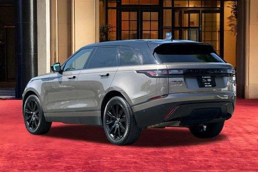 Kaikoura Stone 2020 Land Rover Range Rover Velar S