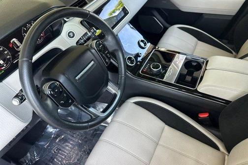 Kaikoura Stone 2020 Land Rover Range Rover Velar S