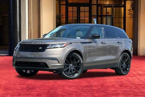 Kaikoura Stone 2020 Land Rover Range Rover Velar S