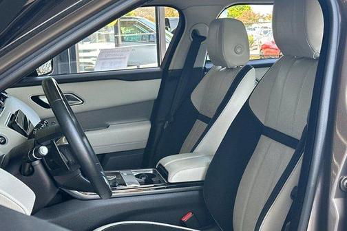 Kaikoura Stone 2020 Land Rover Range Rover Velar S