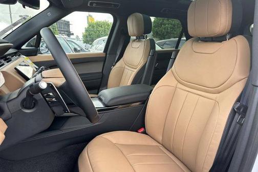 2025 Land Rover Range Rover Sport P460 Dynamic SE