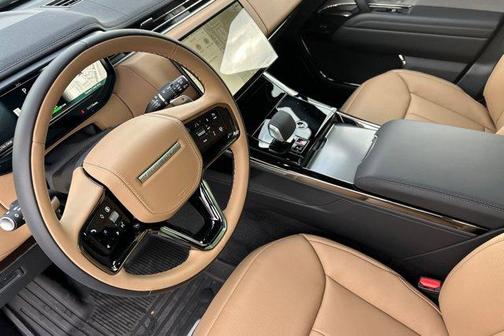 2025 Land Rover Range Rover Sport P460 Dynamic SE