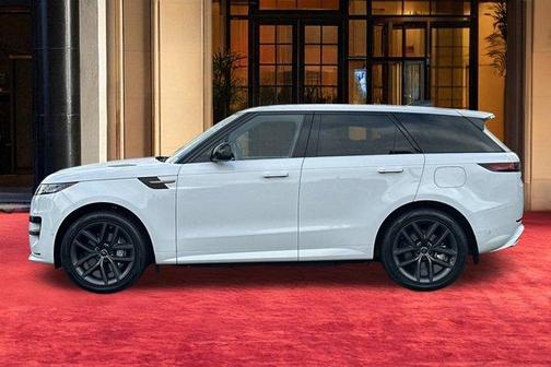 2025 Land Rover Range Rover Sport P460 Dynamic SE