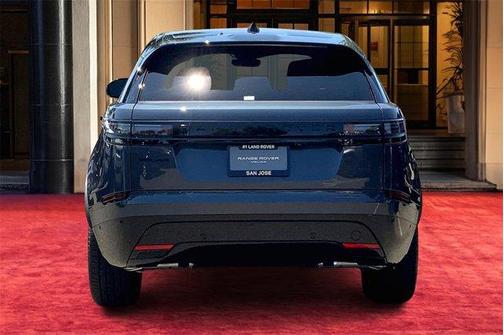 2026 Land Rover Range Rover Velar P250 Dynamic SE