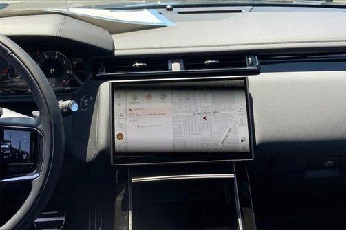 2026 Land Rover Range Rover Velar P250 Dynamic SE