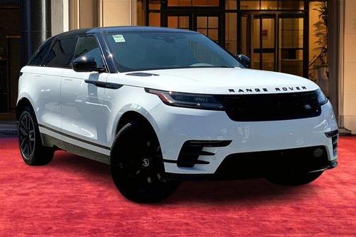 2026 Land Rover Range Rover Velar P250 Dynamic SE