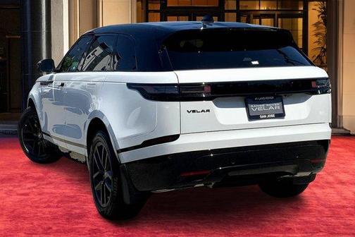 2026 Land Rover Range Rover Velar P250 Dynamic SE
