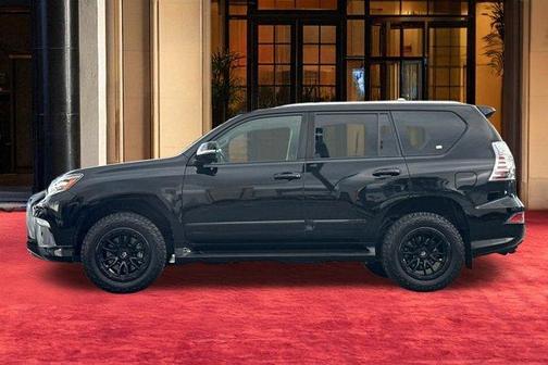 2019 Lexus GX 460 Base