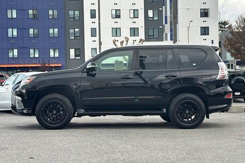 2019 Lexus GX 460 Base