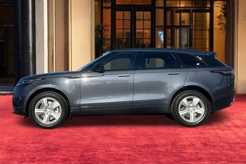 2026 Land Rover Range Rover Velar P250 S