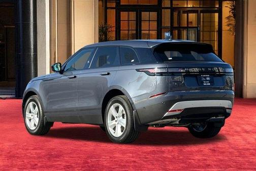 2026 Land Rover Range Rover Velar P250 S