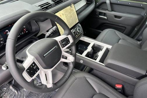 2026 Land Rover Defender S