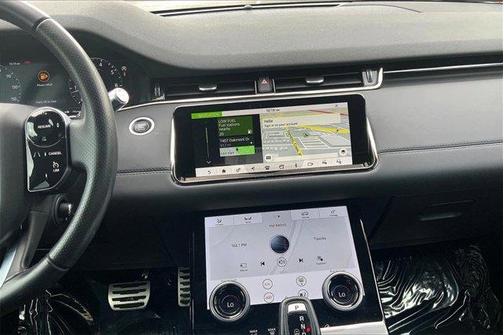 2020 Land Rover Range Rover Evoque R-Dynamic SE
