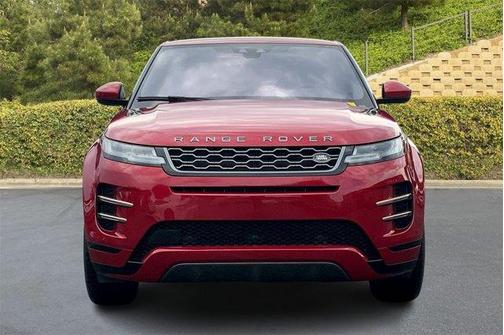 2020 Land Rover Range Rover Evoque R-Dynamic SE