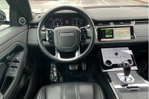 2020 Land Rover Range Rover Evoque R-Dynamic SE