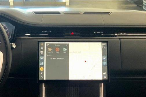 2025 Land Rover Range Rover AUTOBIOGRAPHY