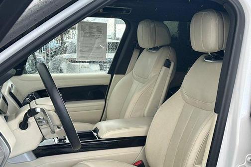 2023 Land Rover Range Rover P530 SE