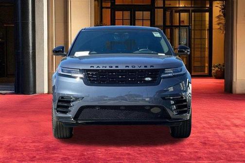2026 Land Rover Range Rover Velar P250 Dynamic SE
