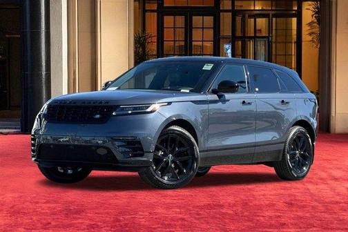 2026 Land Rover Range Rover Velar P250 Dynamic SE