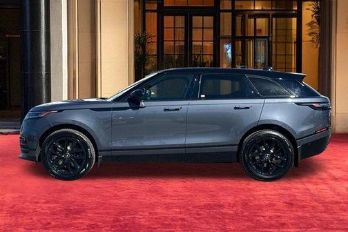 2026 Land Rover Range Rover Velar P250 Dynamic SE