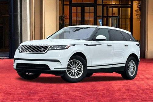 2019 Land Rover Range Rover Velar P250 Base