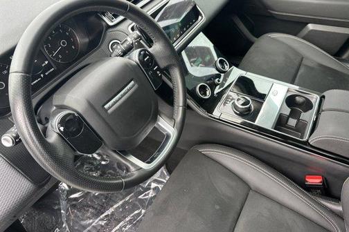 2019 Land Rover Range Rover Velar P250 Base