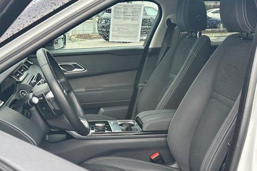 2019 Land Rover Range Rover Velar P250 Base