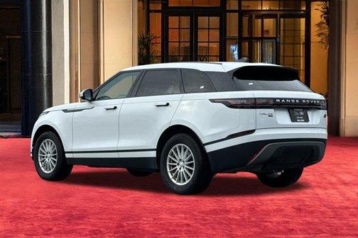 2019 Land Rover Range Rover Velar P250 Base
