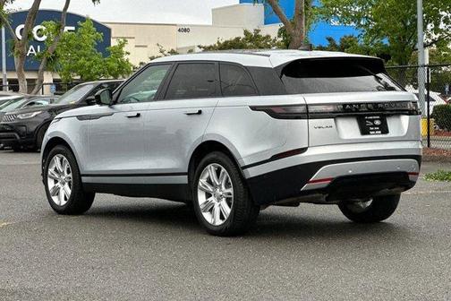 2025 Land Rover Range Rover Sport P250 S