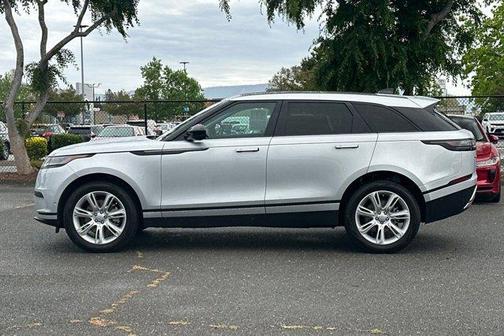 2025 Land Rover Range Rover Sport P250 S