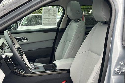 2025 Land Rover Range Rover Sport P250 S