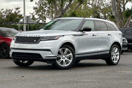 2025 Land Rover Range Rover Sport P250 S