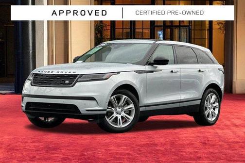 2025 Land Rover Range Rover Sport P250 S