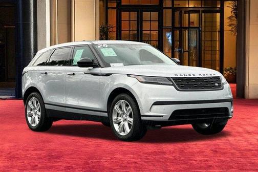 2025 Land Rover Range Rover Sport P250 S