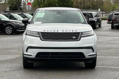 2025 Land Rover Range Rover Sport P250 S