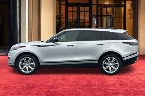 2025 Land Rover Range Rover Sport P250 S