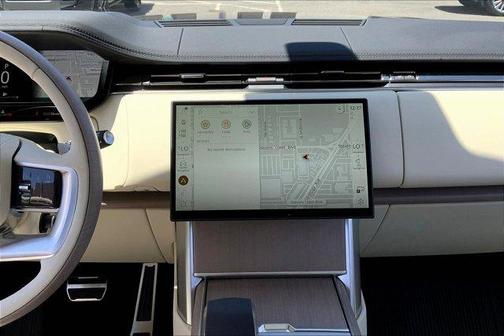2025 Land Rover Range Rover P530 SE
