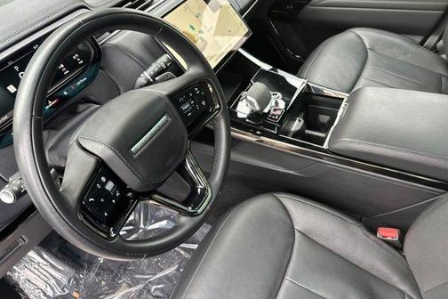 2024 Land Rover Range Rover Sport Dynamic SE