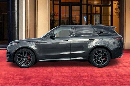 2024 Land Rover Range Rover Sport Dynamic SE