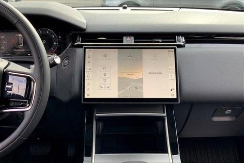 2026 Land Rover Range Rover Velar P250 S