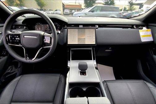 2026 Land Rover Range Rover Velar P250 S