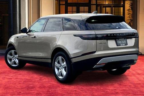 2026 Land Rover Range Rover Velar P250 S