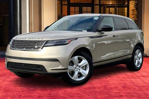 2026 Land Rover Range Rover Velar P250 S