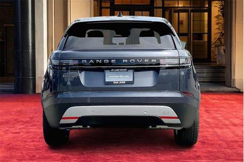 2025 Land Rover Range Rover Velar P250 S