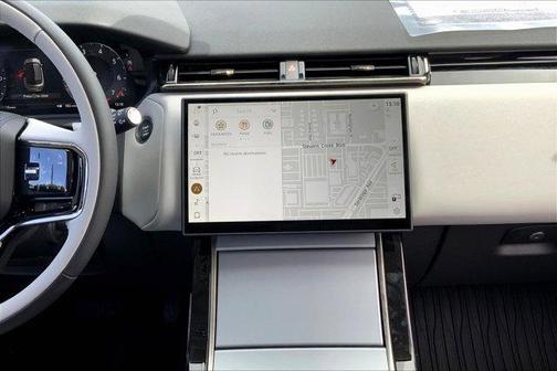 2025 Land Rover Range Rover Velar P250 S