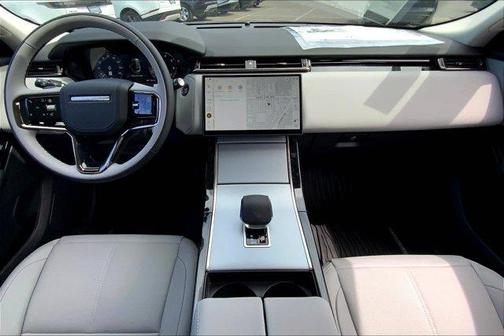 2025 Land Rover Range Rover Velar P250 S