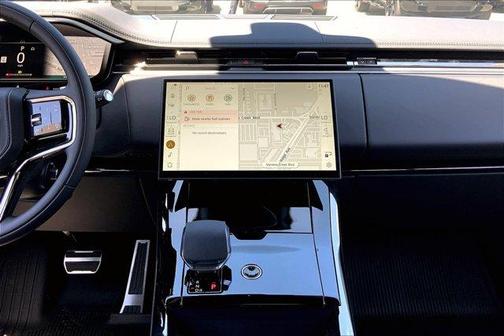 2025 Land Rover Range Rover Sport P400 Dynamic SE